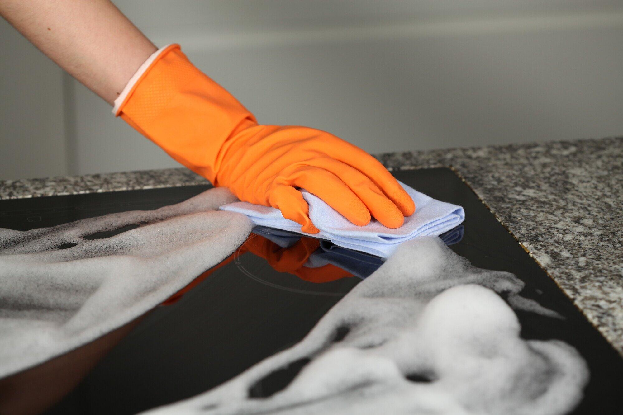 Tackling Stains and Spills in Your Orlando, FL Vacation Rental: Quick Fixes and Prevention